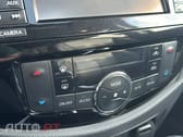 Nissan Navara 2.3 dCi CD 4WD Tekna