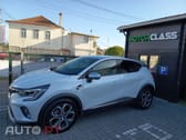 Renault Captur 1.6 E-Tech Plug-In Intens