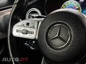 Mercedes-Benz C 200 Cabrio 9G-Tronic AMG Line