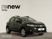 Dacia Sandero Sandero 1.0 ECO-G Stepway Expression Bi-Fuel