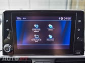 Peugeot Partner 1.5 BlueHDi Longa