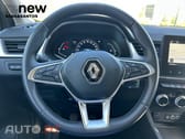 Renault Captur Techno TCe 100 Bi-Fuel