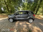 Ford EcoSport 1.0 EcoBoost Titanium