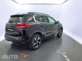 Citroen C5 Aircross 1.6 Hybrid Shine e-EAT8