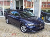 Fiat Tipo 1.3 M-Jet Lounge