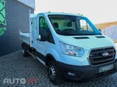 Ford Transit L2 Base