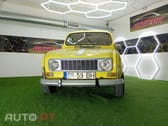 Renault 4 1.1 GTL