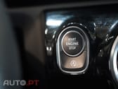 Mercedes-Benz A 180 d AMG Line