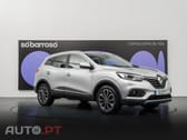 Renault Kadjar 1.5 dCi Intens