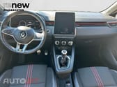 Renault Clio RS Line TCe 90