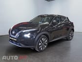 Nissan Juke 1.0 DIG-T Acenta