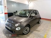 Fiat 500 1.2 Lounge MTA