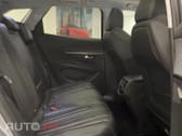 Peugeot 3008 1.5 BlueHDi Allure Pack