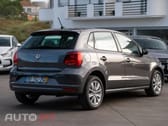 Volkswagen Polo 1.0 Confortline