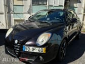 Alfa Romeo Mito 1.6 Advance 120cv