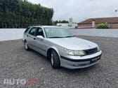 Saab 9-5 2.0 t Ecopower Arc