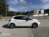 Peugeot 208 1.6 e-HDi Active