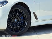 BMW 525 d Pack M Auto