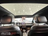 Mercedes-Benz CLA 200 d Shooting Brake 8G-DCT Special Edition