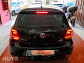 Volkswagen Polo 1.2 TSi Lounge