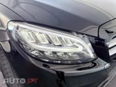 Mercedes-Benz C 180 d Aut.