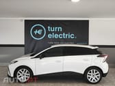 MG MG4 64 kWh Luxury