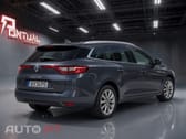 Renault Mégane ENERGY dCi 110 EDC BUSINESS