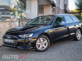 Audi A4 Avant 35 TDI Advanced S tronic