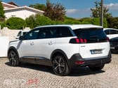 Peugeot 5008 1.5 BlueHDi Allure Pack