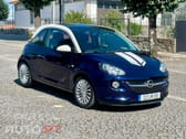 Opel Adam 1.2 Glam
