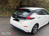Nissan Leaf ACENTA