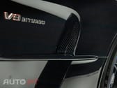 Mercedes-Benz AMG GT Black Series
