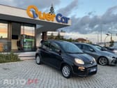 Fiat Panda 1.0 Hybrid