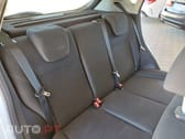 Ford Fiesta 1.0 Ti-VCT Trend