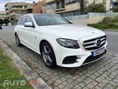 Mercedes-Benz E 300 De AMG Line