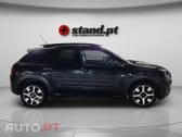 Citroen C4 1.2 PureTech Feel