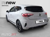 Renault Clio Techno tce Bi Fuel