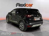 Renault Captur 1.5 dCi Exclusive EDC