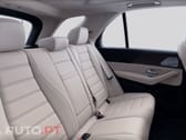 Mercedes-Benz GLE I.V.A DEDUTIVEL e 4M AMG 