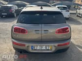 MINI Clubman One D Sport Edition