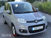 Fiat Panda 1.2 Lounge S&S