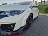 Honda Civic 2.0 i-VTEC Type-R GT