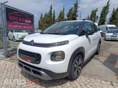 Citroen C3 Aircross 1.2 PureTech Shine