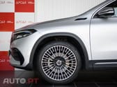 Mercedes-Benz EQA 300 4Matic AMG Line