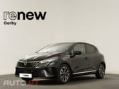 Renault Clio Clio 1.0 TCe Techno