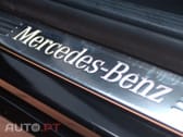 Mercedes-Benz C 220 d Avantgarde Aut.