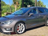 Seat Leon 2.0 TDI FR S/S