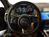 Jaguar F-Type 2.0 Essence