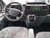 Ford Transit 350E EF 2.4 TDCi CD RTD-C.Prolongado