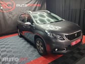 Peugeot 2008 1.2 PureTech Style